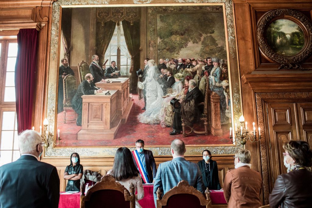 Mairie Du 19e Le Lieu Id al Pour Un Mariage R ussi Paris Mairie Du 19e Le Lieu Id al Pour Un Mariage R ussi Paris